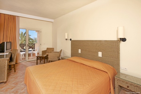 Hotel Iberostar Safira Palms (Zarzis)